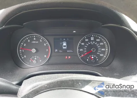 2019 Kia Forte Lxs from USA, damaged, VIN 3KPF24AD3KE054593